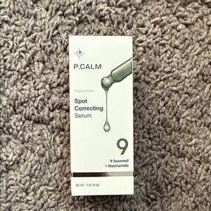 Spot Correcting Serum - Green - NEW